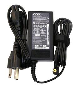 Acer AC Adapter Charger 65W - Black