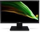 Acer V206HQL FHD Monitor 20" in Black in Premium condition
