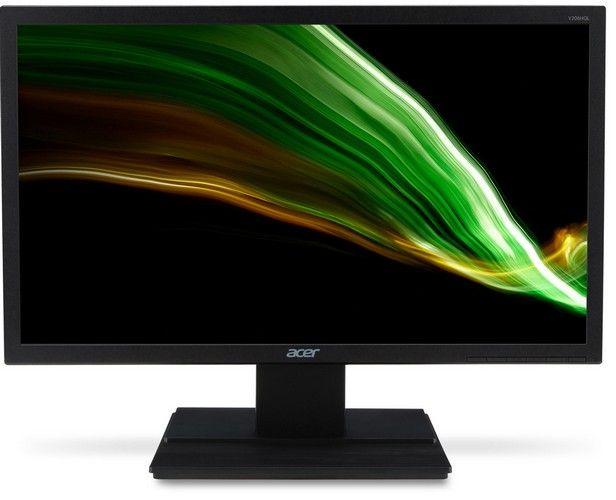 Acer  V206HQL FHD Monitor 20" - Black - Premium