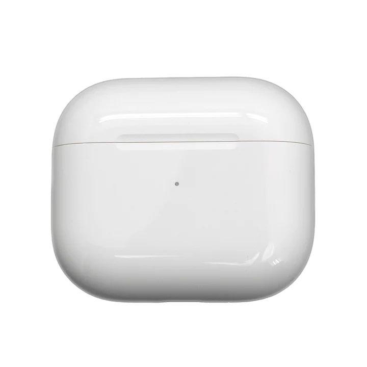 Apple AirPods 3rd Gen Charging Case Replacement  - White - Good