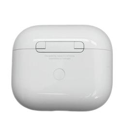 AirPods 3rd Gen Charging Case Replacement - White