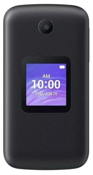 Alcatel  TCL Flip Go - 8GB - Midnight Blue - Premium