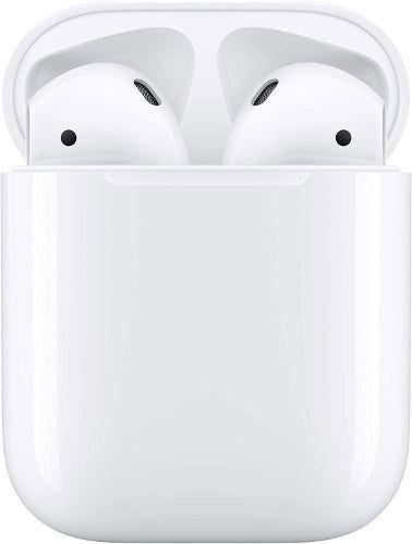 Apple  Airpods 1 - White - Excellent