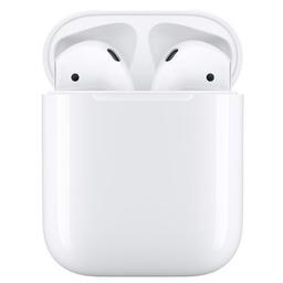 Apple AirPods 2 - White