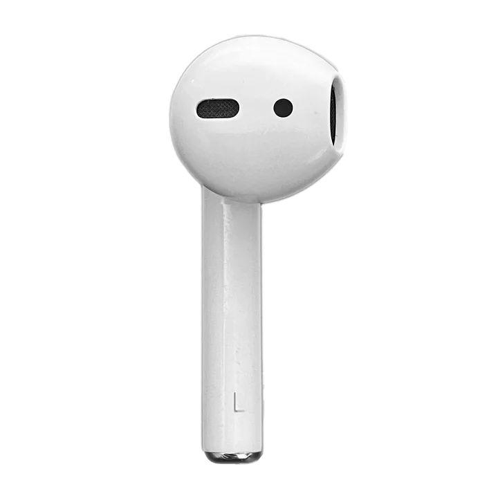 Apple  AirPods 2 (Left Side Earbuds Only)  - White - Acceptable