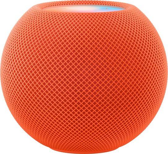Apple  HomePod mini - Orange - Good
