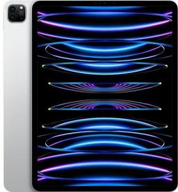 iPad Pro 11-inch (2022) 4th Gen - 128GB - WiFi - Silver