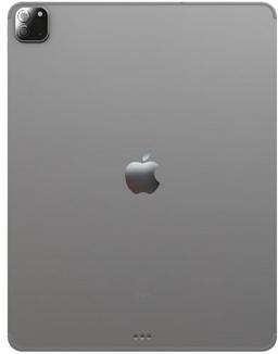 iPad Pro 12.9-inch (2022) 6th Gen - 128GB - WiFi - Space Grey