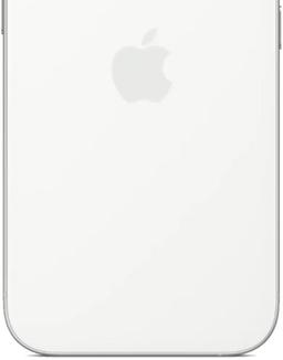 iPhone 16 - 256GB - Dual eSim - White