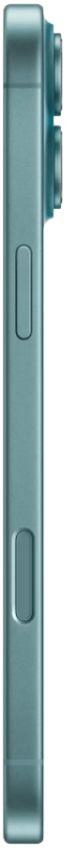 iPhone 16 Plus - 256GB - Single Sim + eSim - Teal