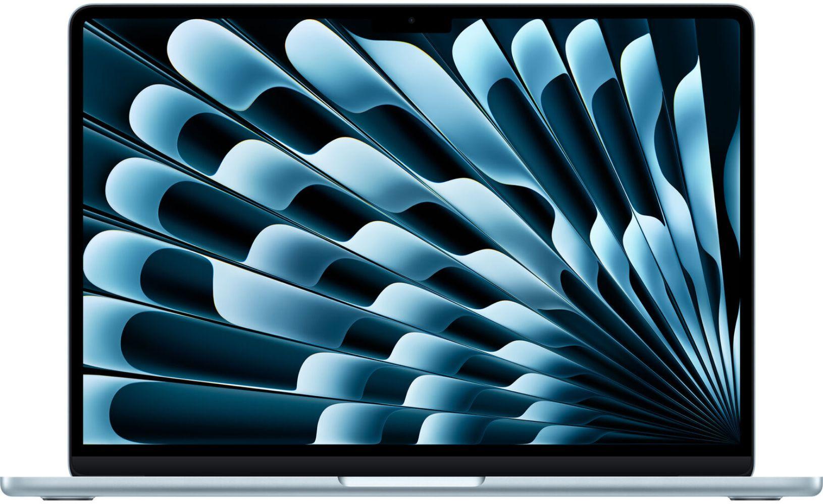 MacBook Air (2025) 13.6-inch
