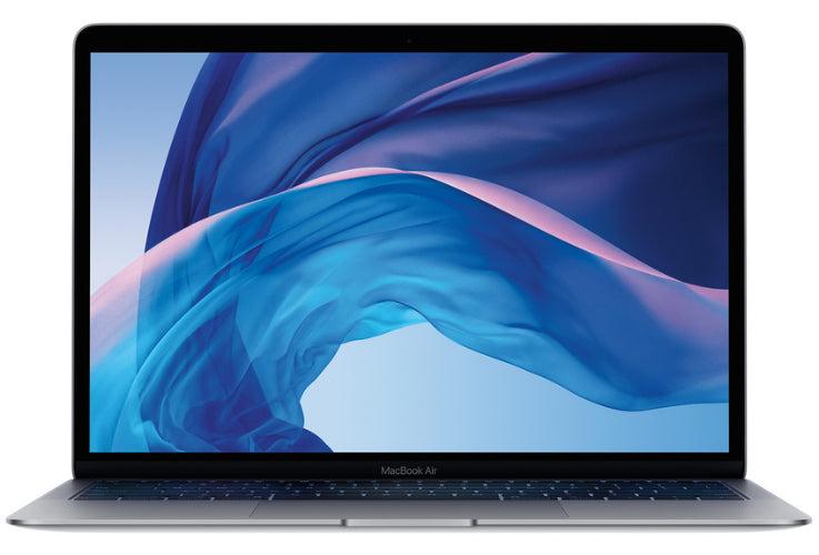 MacBook Air 13.3-inch (2018) - Intel Core i5 1.6GHz - 256GB - Space Grey - 8GB RAM - Acceptable
