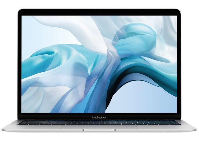 MacBook Air 13.3-inch (2019) - Intel Core i5 1.6GHz - 128GB - Silver - 8GB RAM - Acceptable