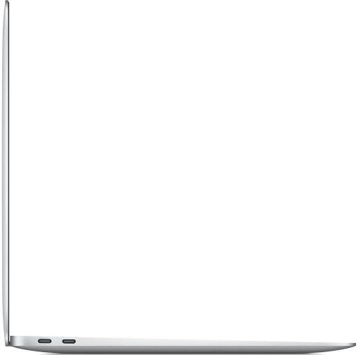 MacBook Air 13.3-inch (2020) - M1 - Apple M1 Chip: 8-Core CPU/7-Core GPU - 8GB RAM - SSD 256GB