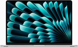 MacBook Air (2023) 15.3-inch - Apple M2 Chip: 8-Core CPU/10-Core GPU - 8GB RAM - SSD 1TB
