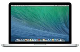 MacBook Pro (Late 2013) 15.4-inch - Intel Core i7 2.3GHz - 16GB RAM - SSD 1TB