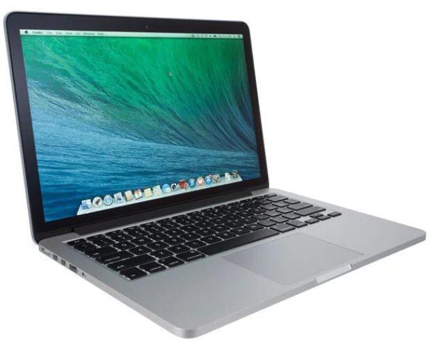 MacBook Pro (Late 2013) 15.4-inch - Intel Core i7 2.3GHz - 16GB RAM - SSD 1TB