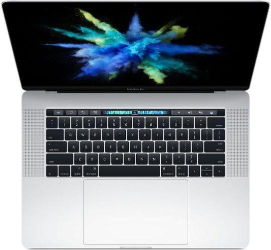 MacBook Pro (2016) 15.4-inch - Intel Core i7 2.6GHz - 16GB RAM - SSD 512GB