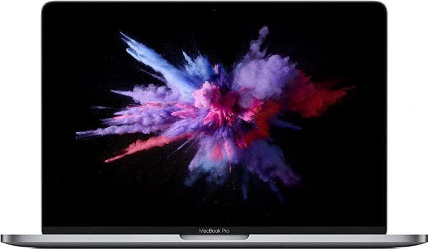 MacBook Pro 15.4-inch (2017) - Intel Core i7 2.8GHz - 256GB - Space Grey - 16GB RAM - 4 Thunderbolts - Excellent
