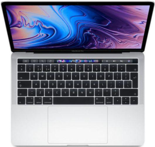 MacBook Pro 13.3-inch (2018) - Intel Core i5 2.3GHz - 256GB - Silver - 8GB RAM - Excellent
