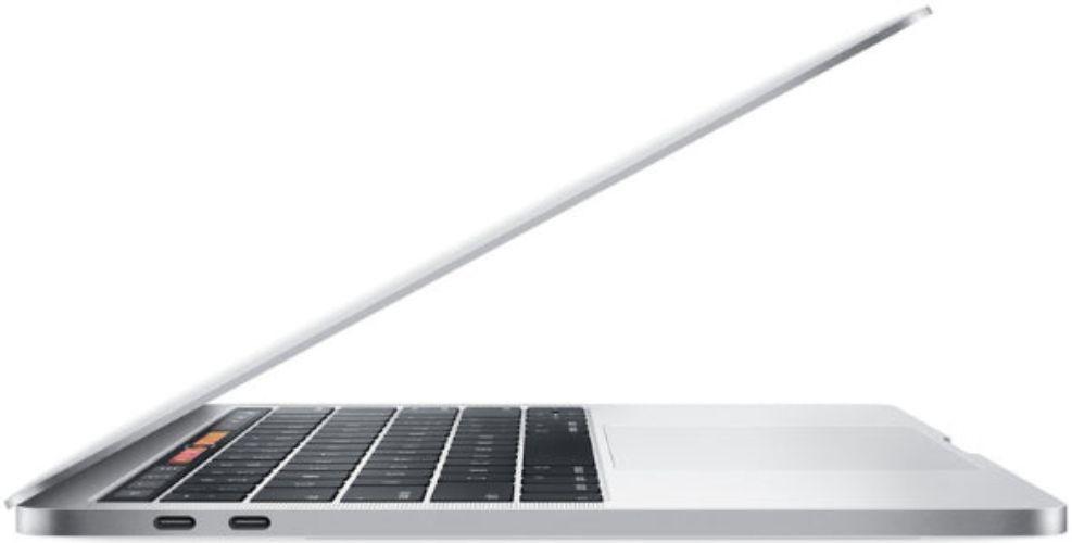 MacBook Pro (2018) 13.3-inch - Intel Core i7 2.7GHz - 16GB RAM - SSD 256GB