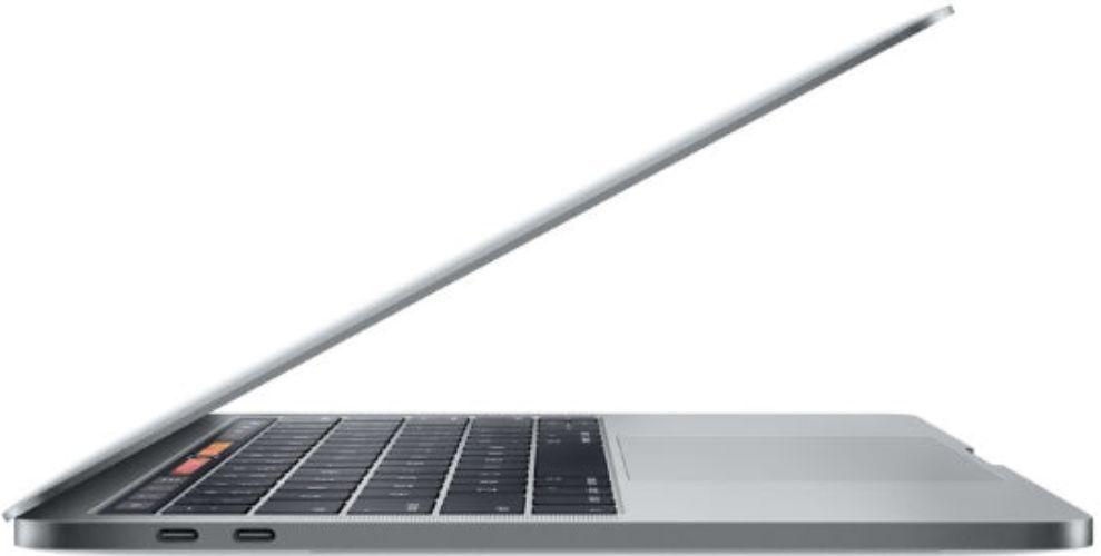 MacBook Pro (2018) 13.3-inch - Intel Core i5 2.3GHz - 16GB RAM - SSD 512GB