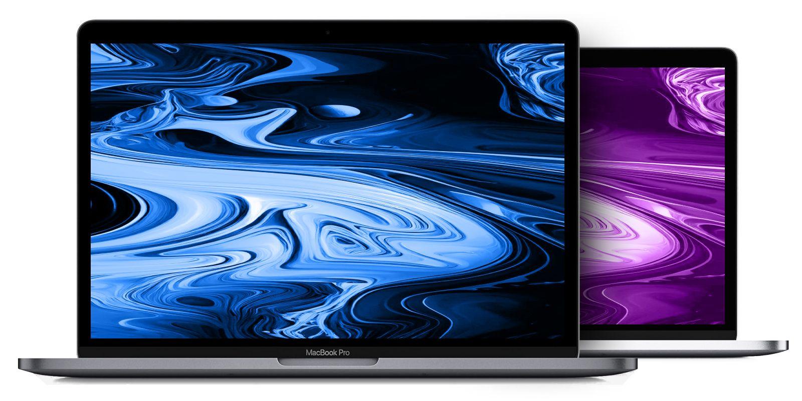 MacBook Pro (2019) 13.3-inch