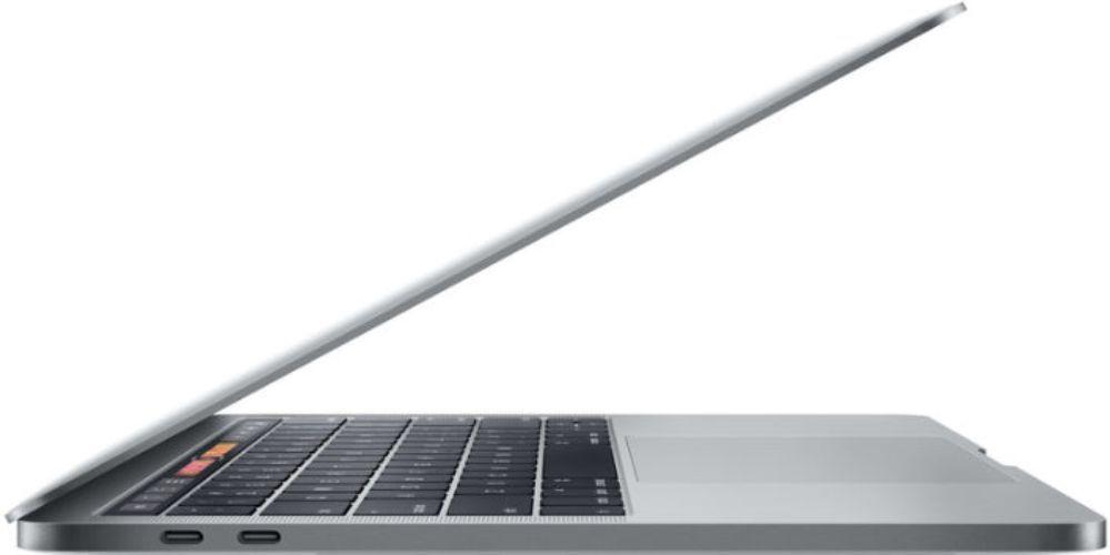 MacBook Pro (2019) 13.3-inch - Intel Core i5 2.4GHz - 16GB RAM - SSD 512GB