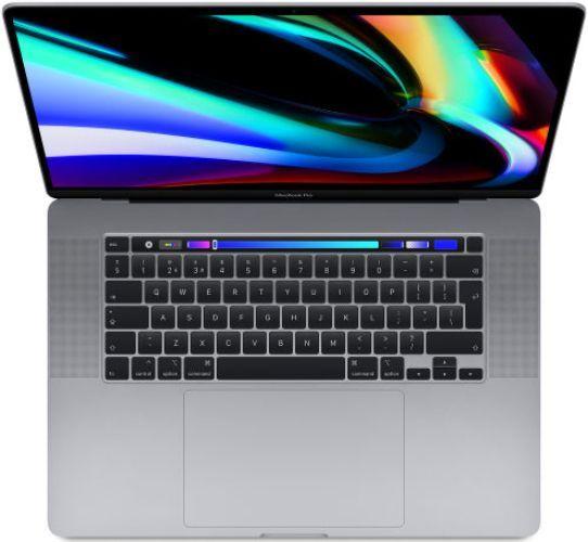 MacBook Pro 16-inch (2019) - Intel Core i7 2.6GHz - 512GB - Space Grey - 16GB RAM - Excellent