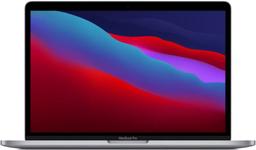 MacBook Pro (2020) 13.3-inch - Intel Core i7 2.3GHz - 16GB RAM - SSD 512GB