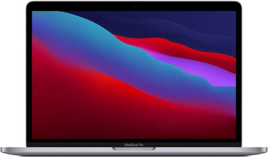 MacBook Pro (2020) 13.3-inch - Intel Core i7 2.3GHz - 16GB RAM - SSD 512GB
