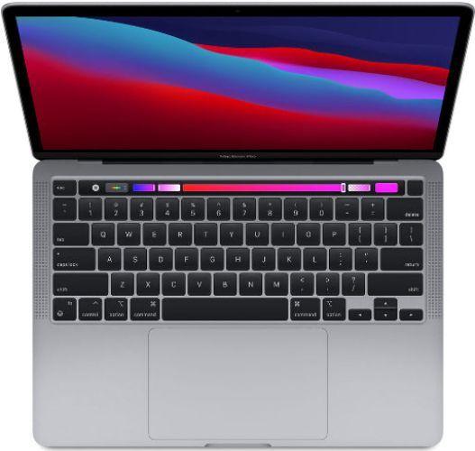MacBook Pro (2020) 13.3-inch - Intel Core i7 2.3GHz - 16GB RAM - SSD 512GB