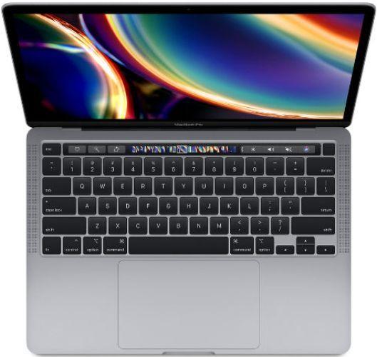 MacBook Pro (2020) 13.3-inch - Intel Core i7 2.3GHz - 16GB RAM - SSD 512GB