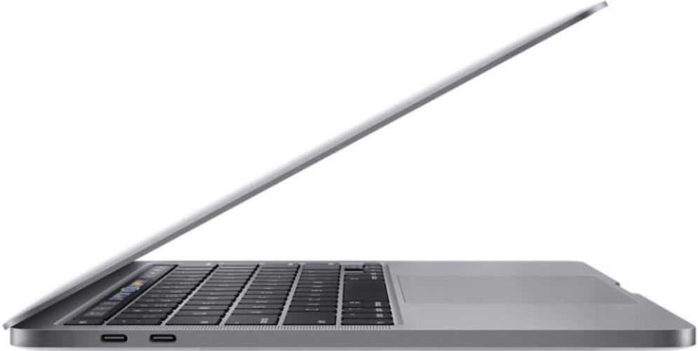 MacBook Pro (2020) 13.3-inch - Intel Core i7 2.3GHz - 16GB RAM - SSD 512GB