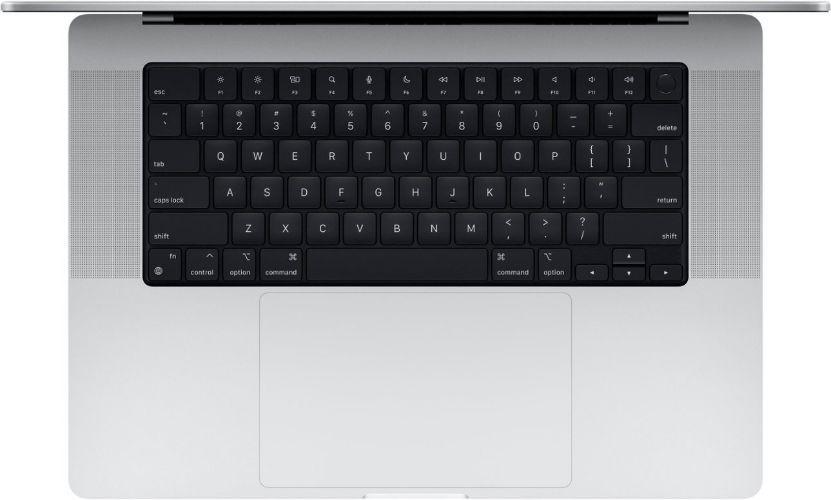 MacBook Pro (2023) 16-inch - Apple M2 Pro chip: 12-core CPU/19-Core GPU - 16GB RAM - SSD 1TB