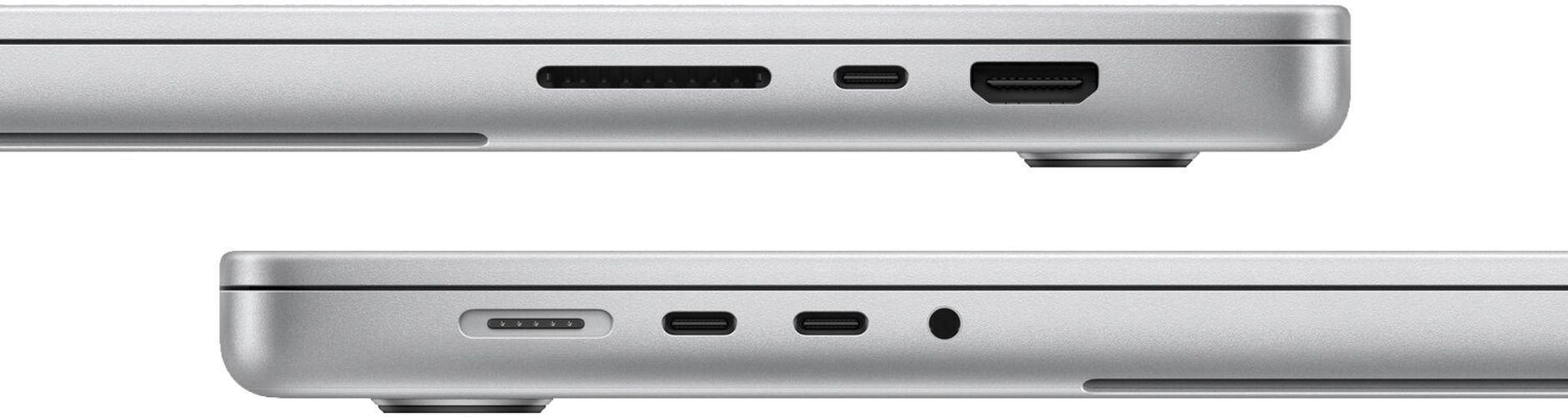 MacBook Pro (2023) 16-inch - Apple M2 Pro chip: 12-core CPU/19-Core GPU - 16GB RAM - SSD 1TB