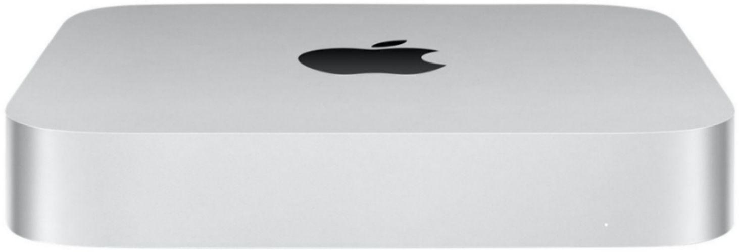 Apple  Mac mini (2023) - Apple M2 Pro chip 10-core CPU - 512GB - Silver - 8GB RAM - Excellent