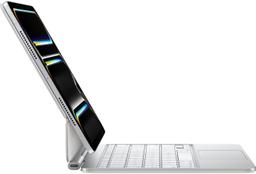 Apple Magic Keyboard for iPad Pro 11-inch M4 - White