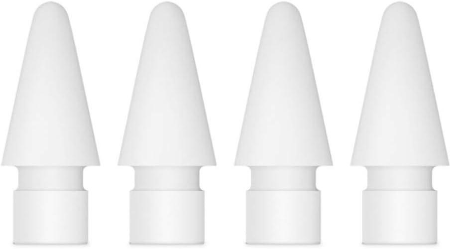 Apple  Pencil Tips (4-Pack) - White - Brand New