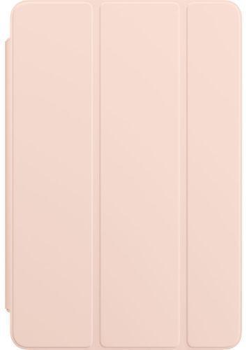 Apple  Smart Cover Case for iPad Mini 4th/ 5th Gen - Pink Sand - Polyurethane - Premium
