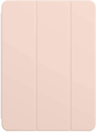 Apple  Smart Folio iPad Case for iPad Pro 11-inch (2018) - Pink Sand - Brand New
