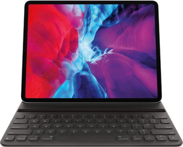 Apple  Smart Keyboard Folio for iPad Pro 12.9" - Black - Premium