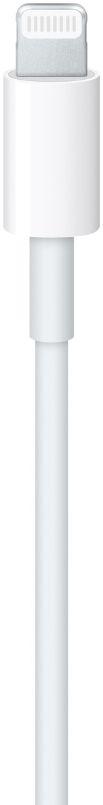 Apple USB C to Lightning Cable (1M) - White