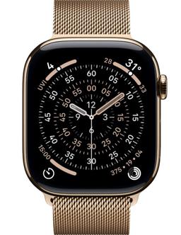 Apple Watch Series 11