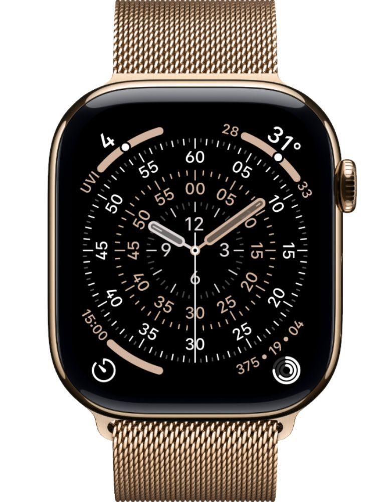 Apple Watch Series 11