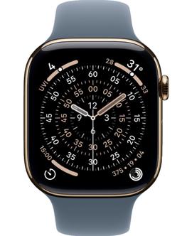 Apple Watch Series 11