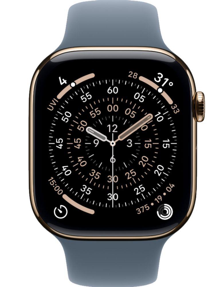 Apple Watch Series 11