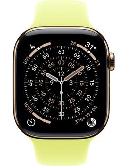 Apple Watch Series 11