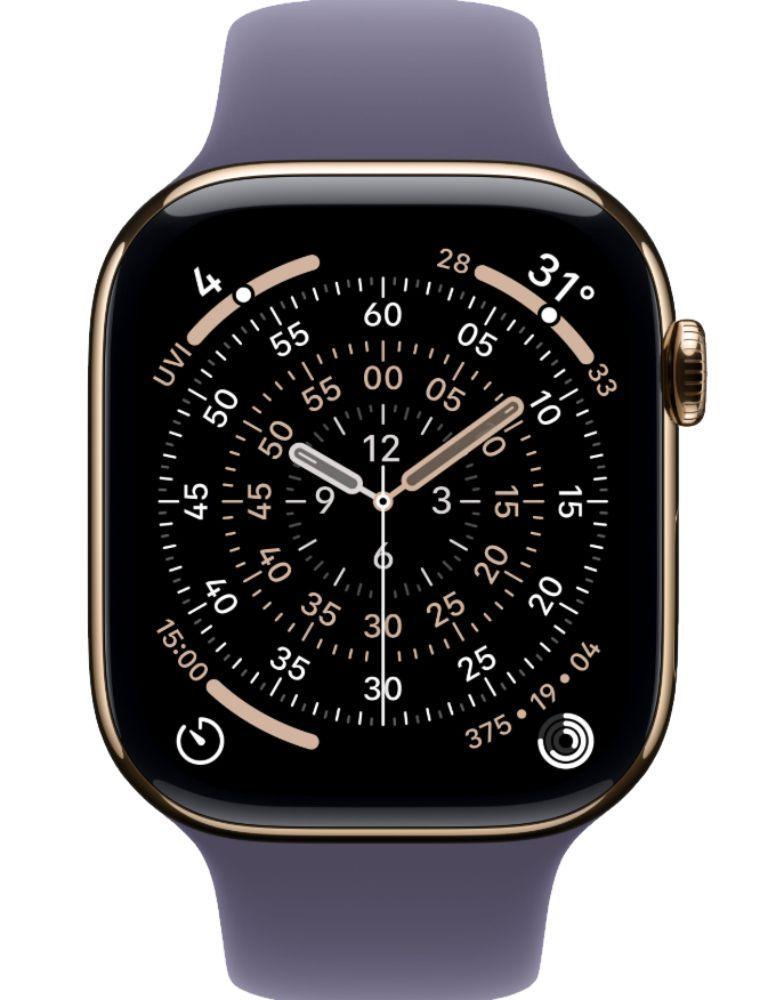 Apple Watch Series 11