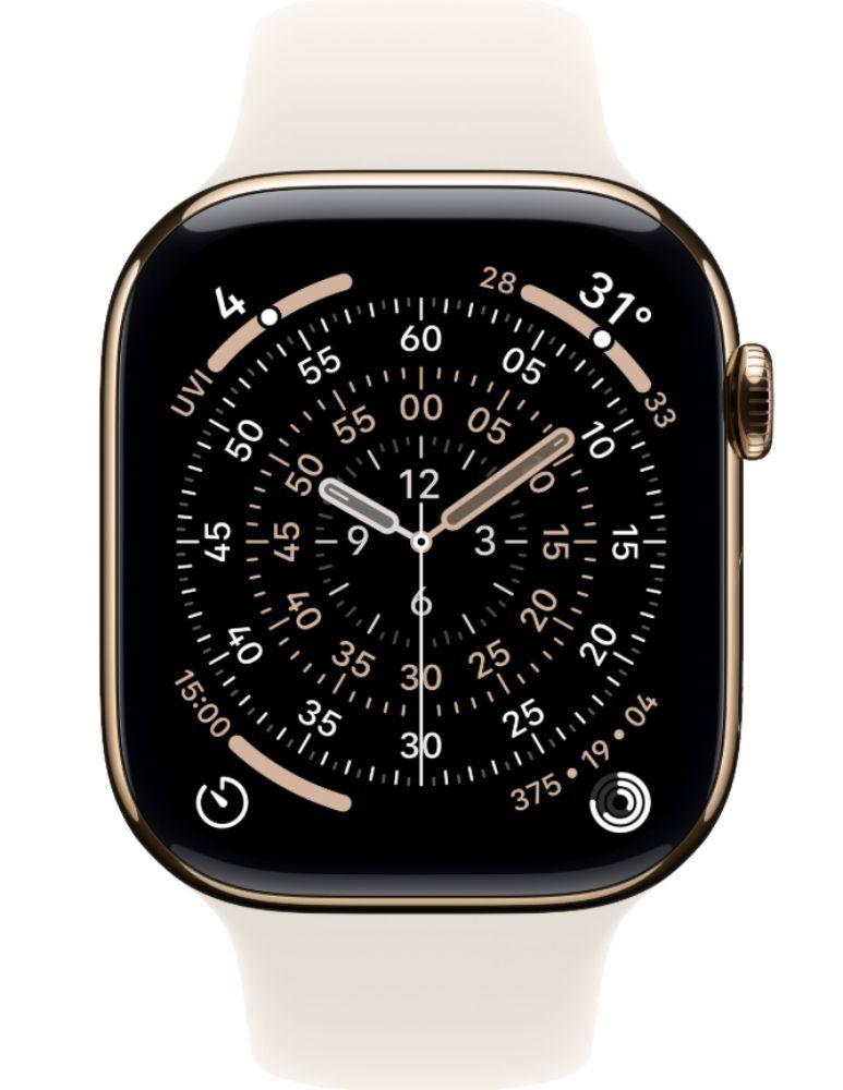 Apple Watch Series 11